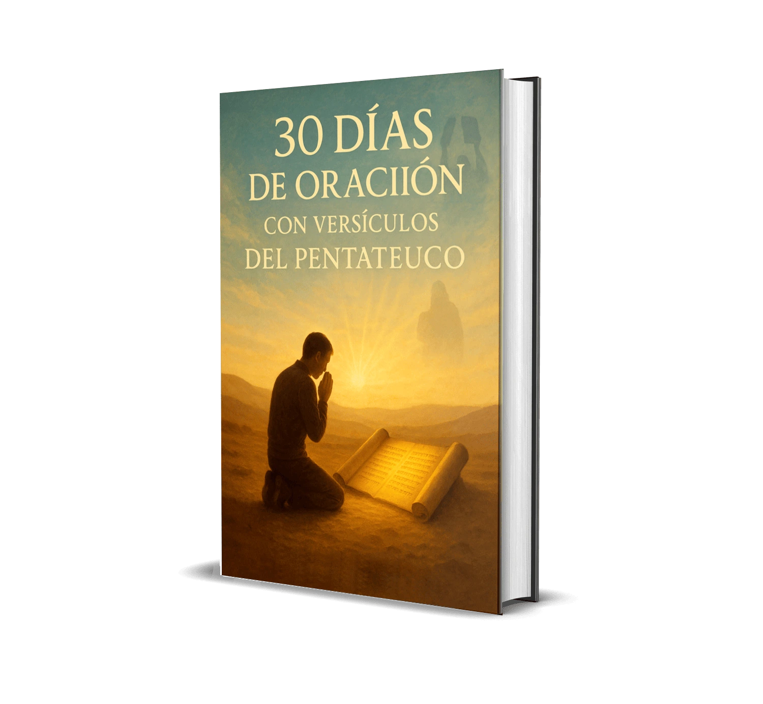 Devocional de 30 dias
