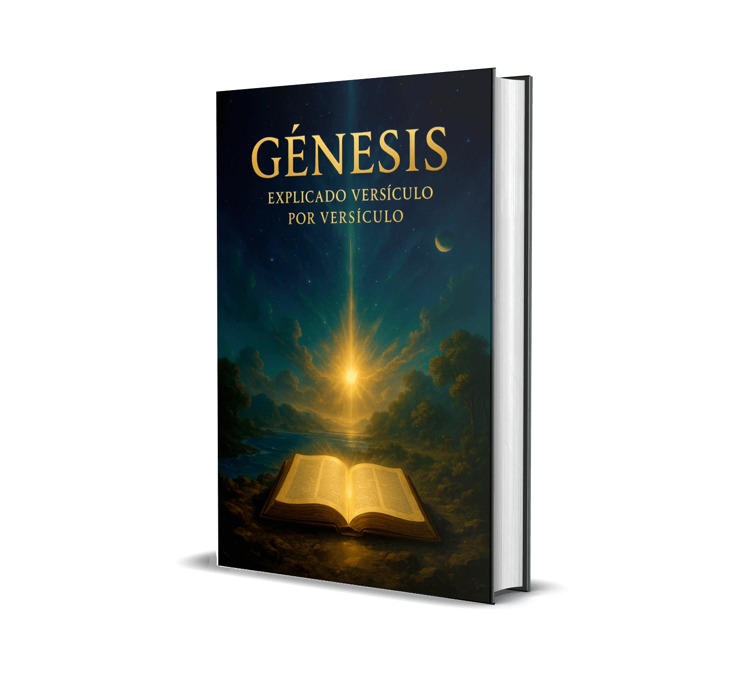 Estudio profundo versículo por versículo